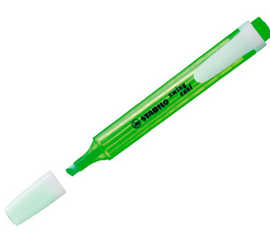 surligneur-stabilo-swing-cool-modele-de-poche-avec-agrafe-traca-1-3mm-encre-liquide-pigmentae-visible-coloris-vert