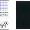 REGISTRE STANDARD EXACOMPTA 22 5X360MM 5X5MM FOLIOTA VERTICAL 400 PAGES REGISTRE STANDARD EXACOMPTA 22 5X360MM 5X5MM FOLIOTA VERTICAL 400 PAGES