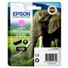 EPSON ENCRE M XL CLAIR 740P ALARME EPSON ENCRE M XL CLAIR 740P ALARME