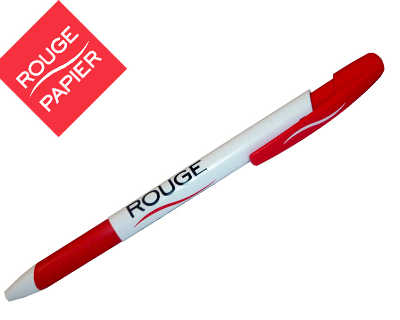 stylo-bille-media-clip-grip-rouge-papier