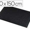 TAPIS GRATTANT PAPERFLOW POLYP ROPYLENE EXTARIEUR INTARIEUR 90X150CM COLORIS NOIR TAPIS GRATTANT PAPERFLOW POLYP ROPYLENE EXTARIEUR INTARIEUR 90X150CM COLORIS NOIR