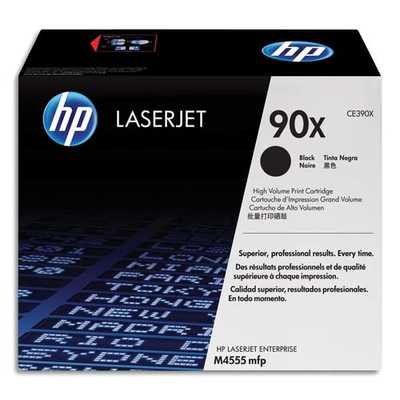 toner-hp-ce390x-black