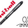 STYLO-BILLE UNIBALL JETSTREAM ACRITURE MOYENNE 0.5MM ENCRE GEL GRIP ANTIGLISSE ENCRE ULTRA FLUIDE RECHARGEABLE NOIR STYLO-BILLE UNIBALL JETSTREAM ACRITURE MOYENNE 0.5MM ENCRE GEL GRIP ANTIGLISSE ENCRE ULTRA FLUIDE RECHARGEABLE NOIR