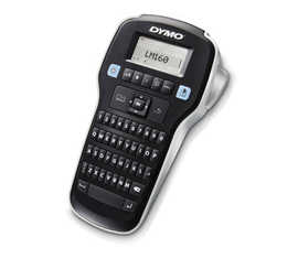 titreuse-dymo-label-manager-lm-160p-clavier-qwerty-1-police-5-tailles-7-styles-texte-8-styles-encadrement-195-symboles