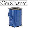 BOBINE BOLDUC MATALLISA 250MX1 0MM COLORIS BLEU BOBINE BOLDUC MATALLISA 250MX1 0MM COLORIS BLEU