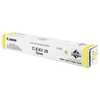 Canon C5045/5051 Toner Jaune CEXV28 Canon C5045/5051 Toner Jaune CEXV28
