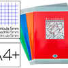 CAHIER D'ACRITURE PIQUA CONQUA RANT USAGE SCOLAIRE COUVERTURE VERNIE CARTE COUCHAE A4+ 24X32CM 48 PAGES 90G SAYES CAHIER D'ACRITURE PIQUA CONQUA RANT USAGE SCOLAIRE COUVERTURE VERNIE CARTE COUCHAE A4+ 24X32CM 48 PAGES 90G SAYES