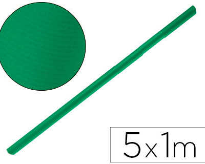 papier-kraft-liderpapel-rouleau-dim-5x1m-coloris-vert-intense