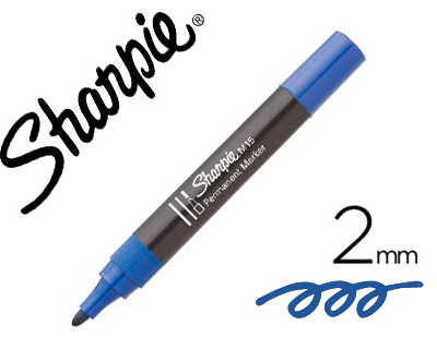 marqueur-sharpie-permanent-m15-pointe-ogive-2mm-couleur-bleu