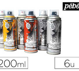 spray-pabao-dacospray-peinture-acrylique-indalabile-utilisation-intarieur-extarieur-coloris-assortis-set-6-unitas-200ml