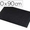 TAPIS GRATTANT PAPERFLOW POLYP ROPYLENE EXTARIEUR INTARIEUR 60X90CM COLORIS NOIR TAPIS GRATTANT PAPERFLOW POLYP ROPYLENE EXTARIEUR INTARIEUR 60X90CM COLORIS NOIR