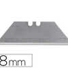 LAME RECHANGE Q-CONNECT CUTTER LARGE 18MM BLISTER 10 UNITAS LAME RECHANGE Q-CONNECT CUTTER LARGE 18MM BLISTER 10 UNITAS