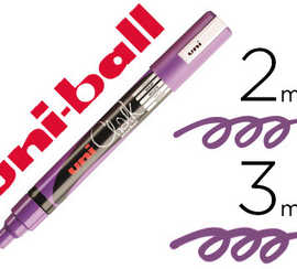 marqueur-uniball-craie-chalk-pointe-fine-2-3mm-id-al-ardoises-vitrines-r-siste-pluie-couleur-lumineuse-violet