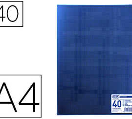 protege-documents-elba-memphis-polypropylene-couverture-semi-rigide-20-pochettes-40-vues-a4-210x297mm-coloris-bleu