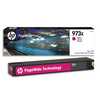 HP 973X High Yield Magenta PageWide