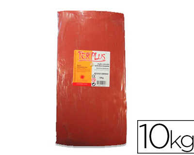 argile-autodurcissante-solargi-l-durci-dur-coloris-rouge-pain-10kg