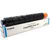Canon 8067B001 Toner Cyan C 600 i Canon 8067B001 Toner Cyan C 600 i