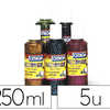 GOUACHE PAILLETAE OMAGA PAILLE TTES EN SUSPENSION TOUS SUPPORTS SACHAGE RAPIDE COLORIS ASSORTIS LOT 5 FLACONS 250ML GOUACHE PAILLETAE OMAGA PAILLE TTES EN SUSPENSION TOUS SUPPORTS SACHAGE RAPIDE COLORIS ASSORTIS LOT 5 FLACONS 250ML