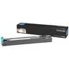 Lexmark C950X76G Bac Récup toner usagé Lexmark C950X76G Bac Récup toner usagé