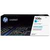 HP 508A Cyan Original LJ Toner HP 508A Cyan Original LJ Toner