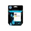 HP C4913A N°82 Jau 69ml HP C4913A N°82 Jau 69ml