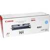 Canon 701C Toner Cyan LBP5200 4K Canon 701C Toner Cyan LBP5200 4K