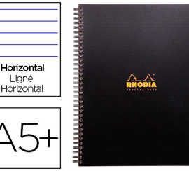 cahier-rhodiactive-notebook-re-liure-intagrale-noire-couverture-pp-a5-16x21cm-160-pages-90g-ligna-microperfora