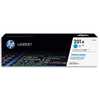 HP 201A Cyan Original LaserJet Toner HP 201A Cyan Original LaserJet Toner