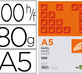 papier-acriture-liderpapel-a5-148x210mm-blancheur-extra-opacita-80g-m2-paquet-100-feuilles