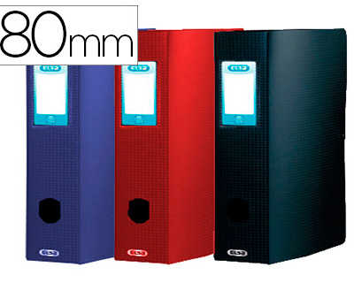 bo-te-classement-oxford-memphi-s-polypropylene-opaque-7-10e-dos-80mm-bouton-pression-coloris-assortis-standard