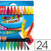 PASTEL HUILE MAPED OIL PASTEL POCHETTE CARTON 24 UNITÉS PASTEL HUILE MAPED OIL PASTEL POCHETTE CARTON 24 UNITÉS