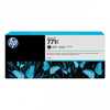 HP Cartouche d'encre noire mate HP771C HP Cartouche d'encre noire mate HP771C
