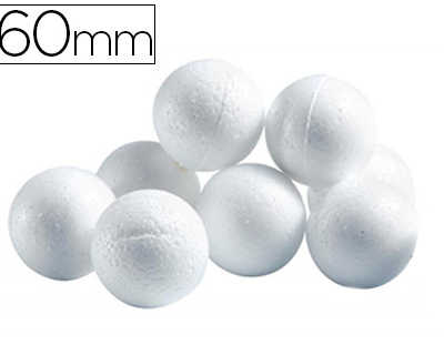 boule-cellulose-univers-de-piw-i-diametre-60mm-coloris-blanc-sachet-20-unitas