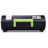 Lexmark M1140 Toner Noir Remanufacturé Lexmark M1140 Toner Noir Remanufacturé
