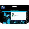 HP C9457A N°70 Verte 130 ml (U)