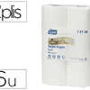 PAPIER TOILETTE TORK QUALITA S UPARIEURE DOUX 2 PLIS MICRO-GAUFRA COLORIS BLANC PAQUET 6 ROULEAUX 198F PAPIER TOILETTE TORK QUALITA S UPARIEURE DOUX 2 PLIS MICRO-GAUFRA COLORIS BLANC PAQUET 6 ROULEAUX 198F