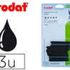RECHARGE TAMPON TRODAT 4916 NO IR BLISTER 3 UNITAS RECHARGE TAMPON TRODAT 4916 NO IR BLISTER 3 UNITAS