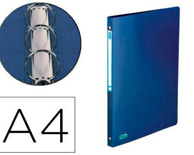 classeur-oxford-memphis-4-anne-aux-ronds-15mm-polypropylene-5-10e-toucher-satina-dos-20mm-atiquette-dos-coloris-bleu