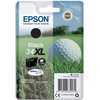 Epson C13T34714010 BK XL Balle de Golf Epson C13T34714010 BK XL Balle de Golf