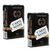 CAFA MOULU CARTE NOIRE PAQUET DE 2X250G CAFA MOULU CARTE NOIRE PAQUET DE 2X250G