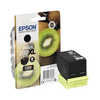 Epson C13T02G14010 BK XL Kiwi Epson C13T02G14010 BK XL Kiwi