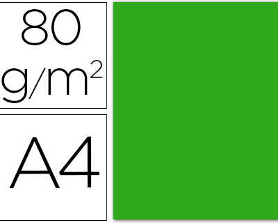 papier-couleur-liderpapel-mult-ifonctions-a4-80g-m2-unicolore-vert-paquet-15f