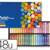 PASTEL HUILE MUNGYO 70MM PIGME NTATION EXTRA-FINE TEXTURE ONCTUEUSE POUVOIR COUVRANT DIAMETRE 11MM BOÎTE 48 UNITAS PASTEL HUILE MUNGYO 70MM PIGME NTATION EXTRA-FINE TEXTURE ONCTUEUSE POUVOIR COUVRANT DIAMETRE 11MM BOÎTE 48 UNITAS