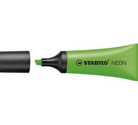 surligneur-stabilo-naon-fluore-scence-intense-seche-apres-4h-tube-gloss-coloris-vert