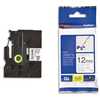 Brother TZEFX231 Noir/Blanc Flexibl 12 Brother TZEFX231 Noir/Blanc Flexibl 12