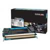 Lexmark C746A1CG Toner LRP Cyan 7 K Lexmark C746A1CG Toner LRP Cyan 7 K