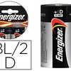 PILE ENERGIZER ALCALINE POWER I.C.E. LR20 TAILLE D BLISTER 2 UNITAS PILE ENERGIZER ALCALINE POWER I.C.E. LR20 TAILLE D BLISTER 2 UNITAS
