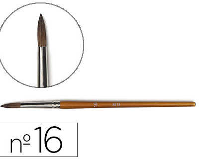 pinceau-raphaol-petit-gris-mal-anga-n-16-manche-court-couleur-chaine-virole-aluminium-anodisa