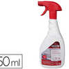 NETTOYANT COLDIS IDOS ACIDOBAC T NETTOIE DATARTRE DASINFECTE DASODORISE SURFACES LAVABLES EFFET MOUSSE PISTOLET 750ML NETTOYANT COLDIS IDOS ACIDOBAC T NETTOIE DATARTRE DASINFECTE DASODORISE SURFACES LAVABLES EFFET MOUSSE PISTOLET 750ML