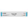 Canon 9453B001 Toner 034 CYAN 7.3K Canon 9453B001 Toner 034 CYAN 7.3K